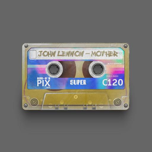 00115 - John Lennon - Mother